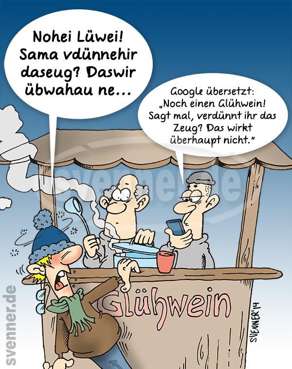 Glühwein