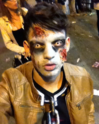 ... Halloween 2015