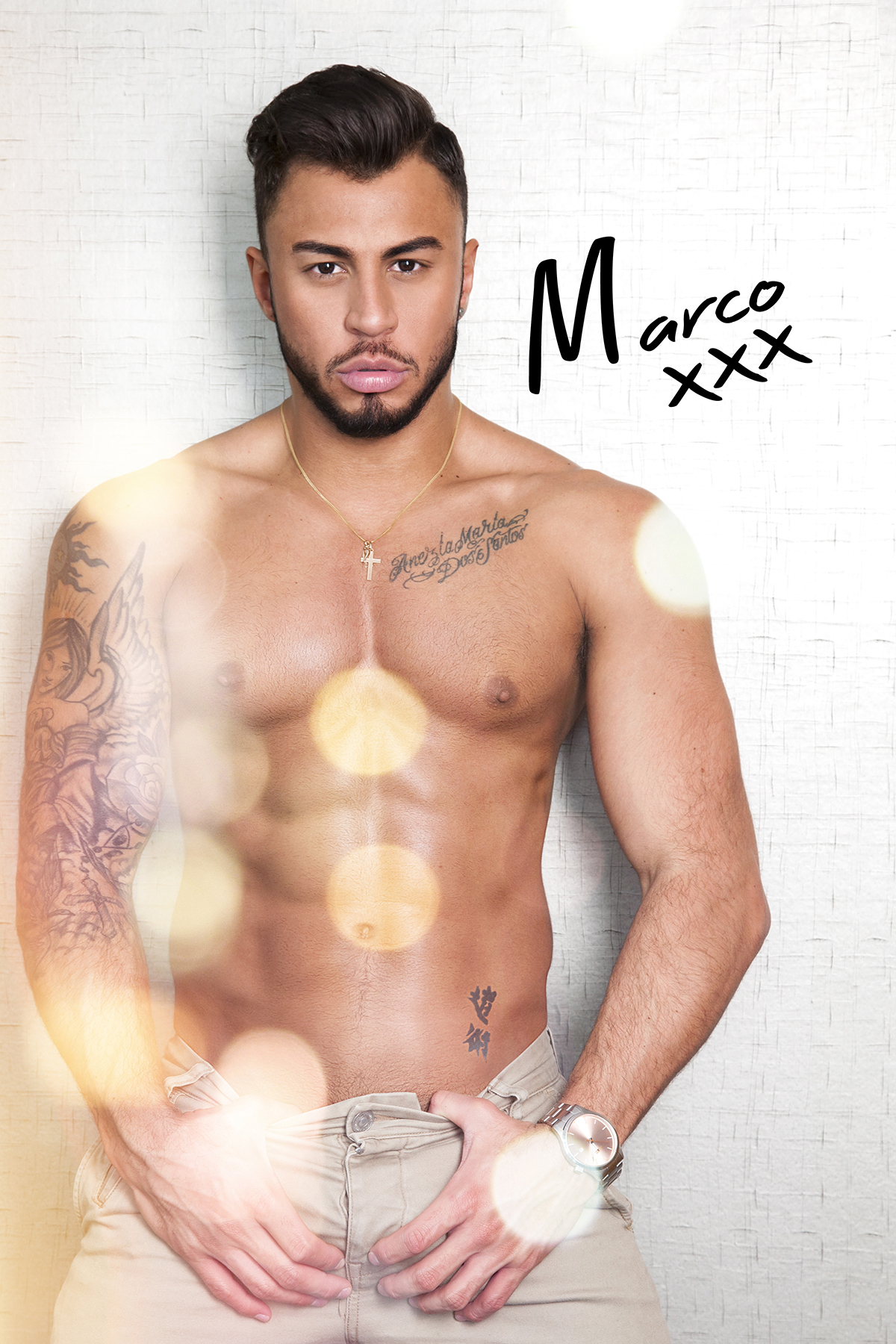 Marco