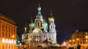 Sankt Petersburg