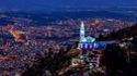 Bogotá