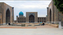 Samarkand: Alte Kulturhauptstadt