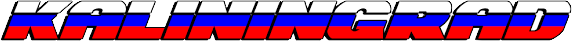 Kaliningrad