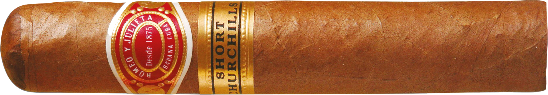 Habano Zigarre